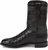 Side view of Justin Boot Mens Brock